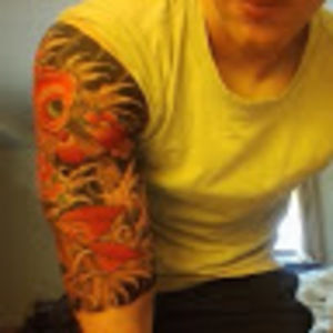 Meet your Posher, Cory